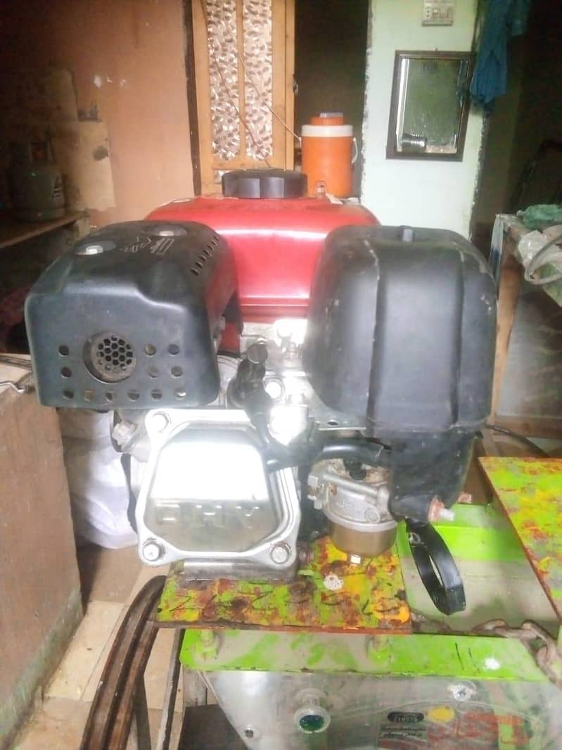 machine 6
