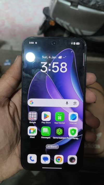 OPPO Reno13