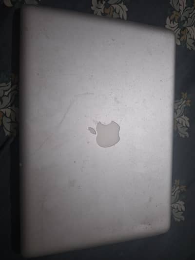 Dead Macbook Pro 1278-A [URGENT SALE]