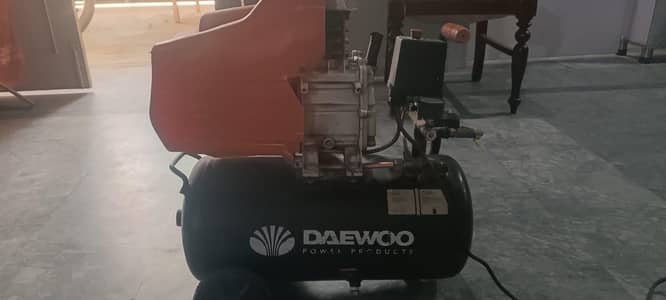 air compressor