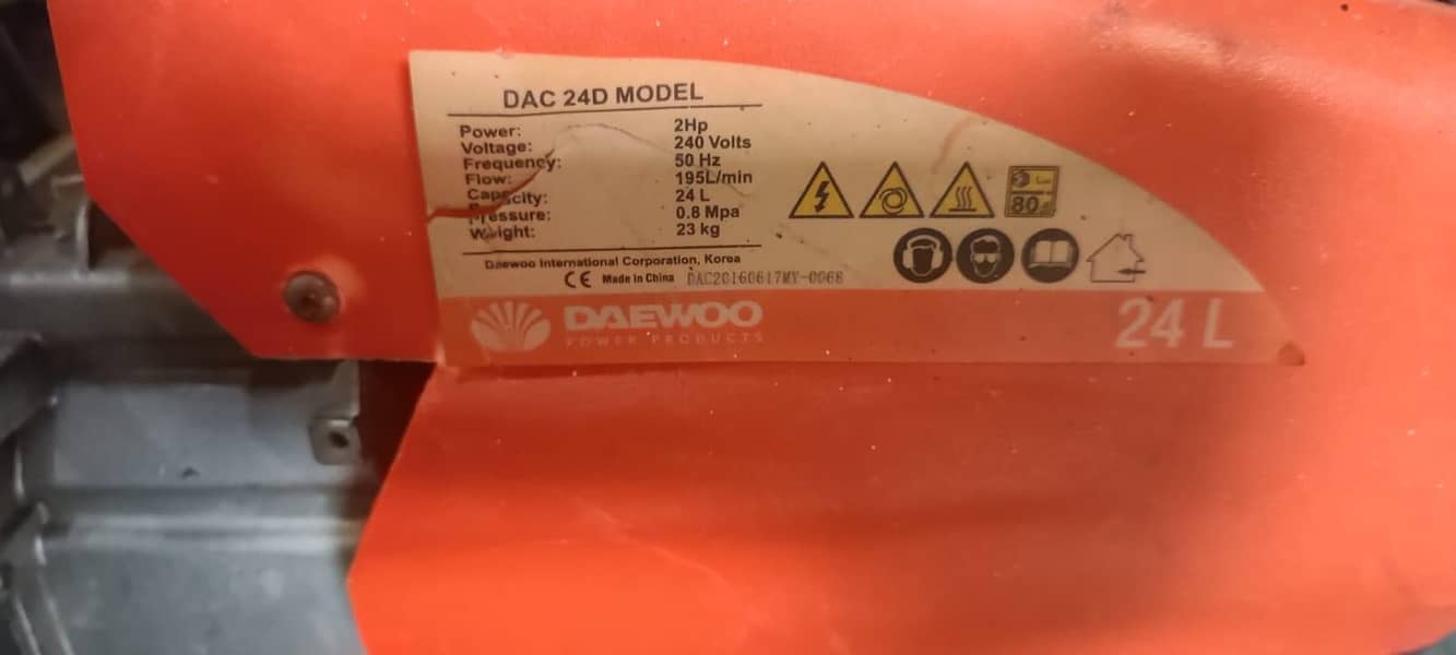 air compressor 2