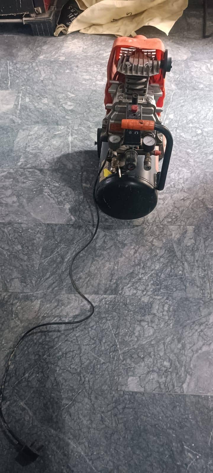 air compressor 3