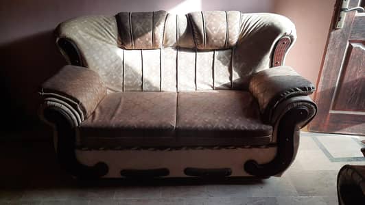 7 seater sofaa