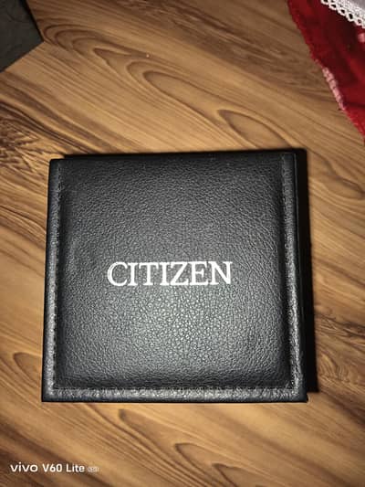 Citizen watch for sale