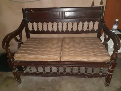 2 seater sofa