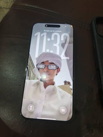 Apple iPhone 16 Pro Max