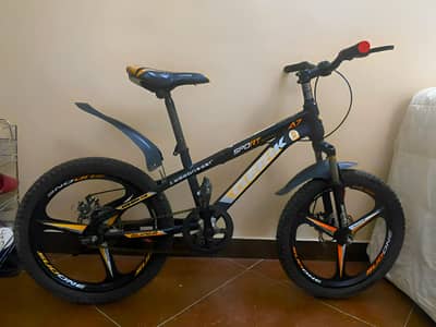 *massage in whatsap * IMPORTED BICYCLE