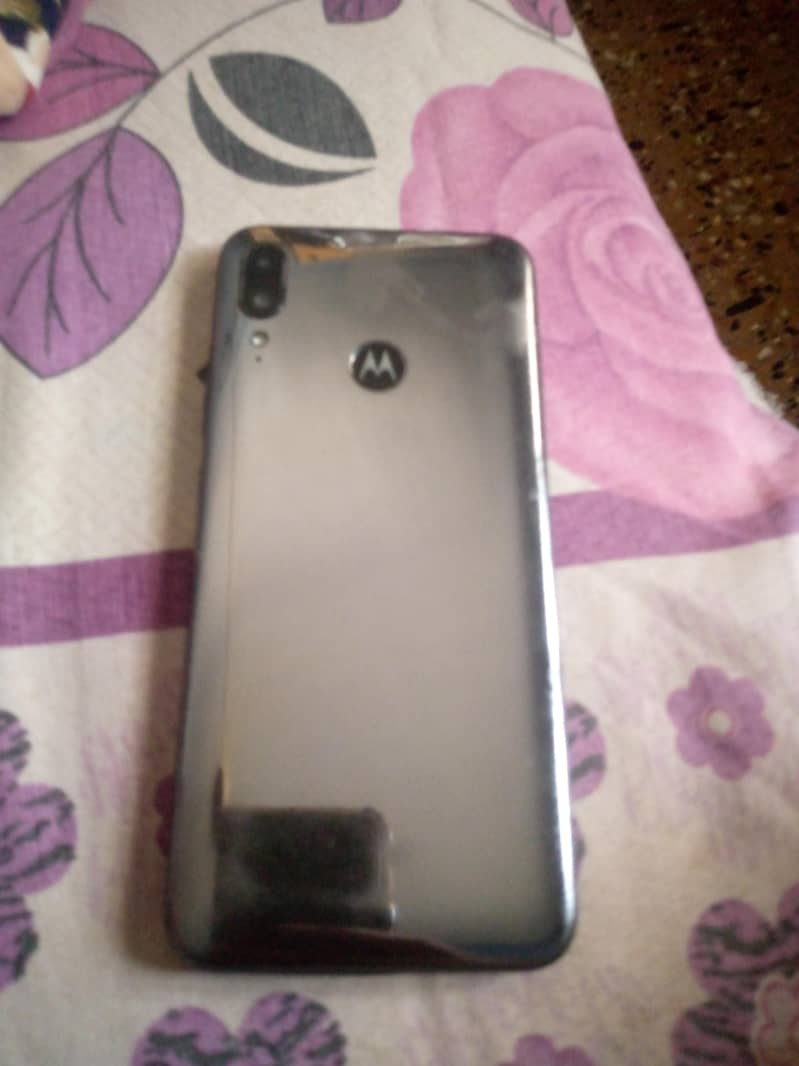 moto e6plus 1
