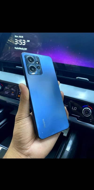 Redmi Note 12 /Xiaomi