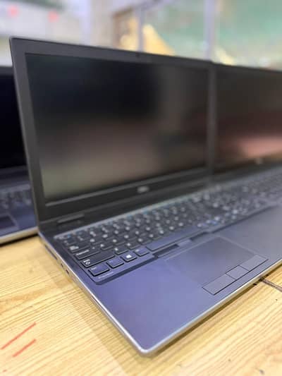 dell laptop | precision 7530 | 7540 Work Station