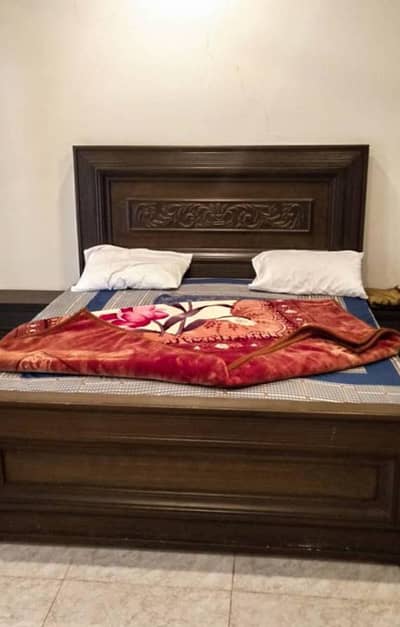 Room For Short Stay on Daily Basis