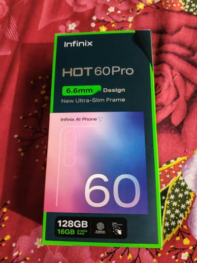 Infinix Other Model60pro