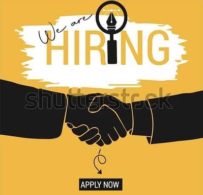 Need worker for laptop shop. . kaam k liye larky ki zarurt hai