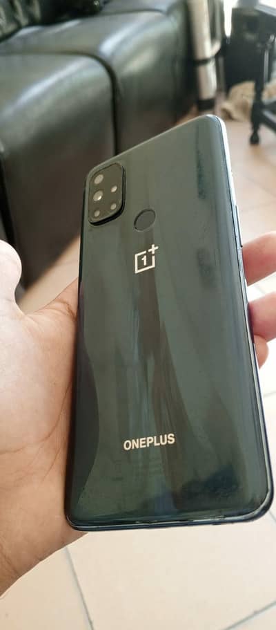 One Plus Nord N10