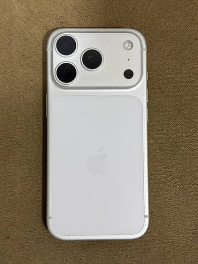 Apple iPhone 17 Pro Max
