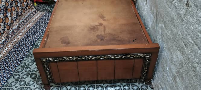 Single Bed For Sale
