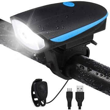 Bicycle Lights and accessories at whole sale price. Quantity available