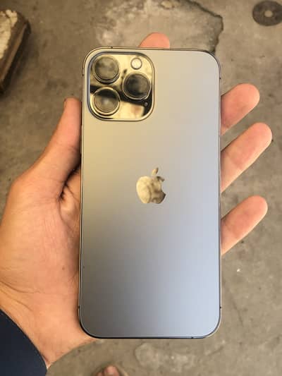 Apple iPhone 13 Pro Max jv (128 GB)