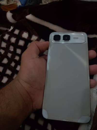 Infinix Smart