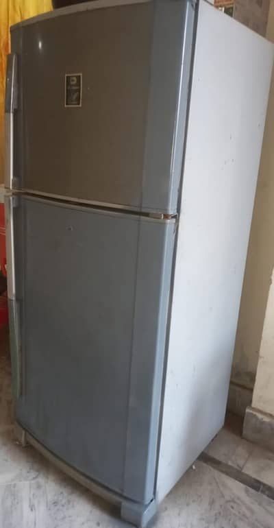 Dawlance fridge