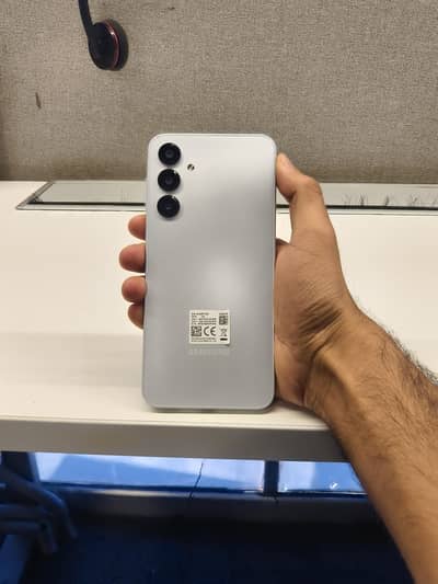 Samsung Mobile A16