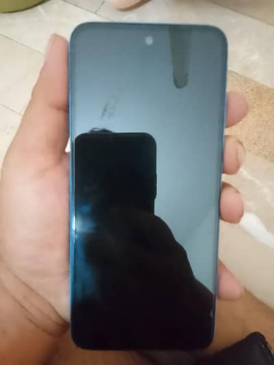Infinix hot60i