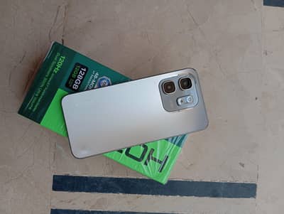 Infinix Hot 50i