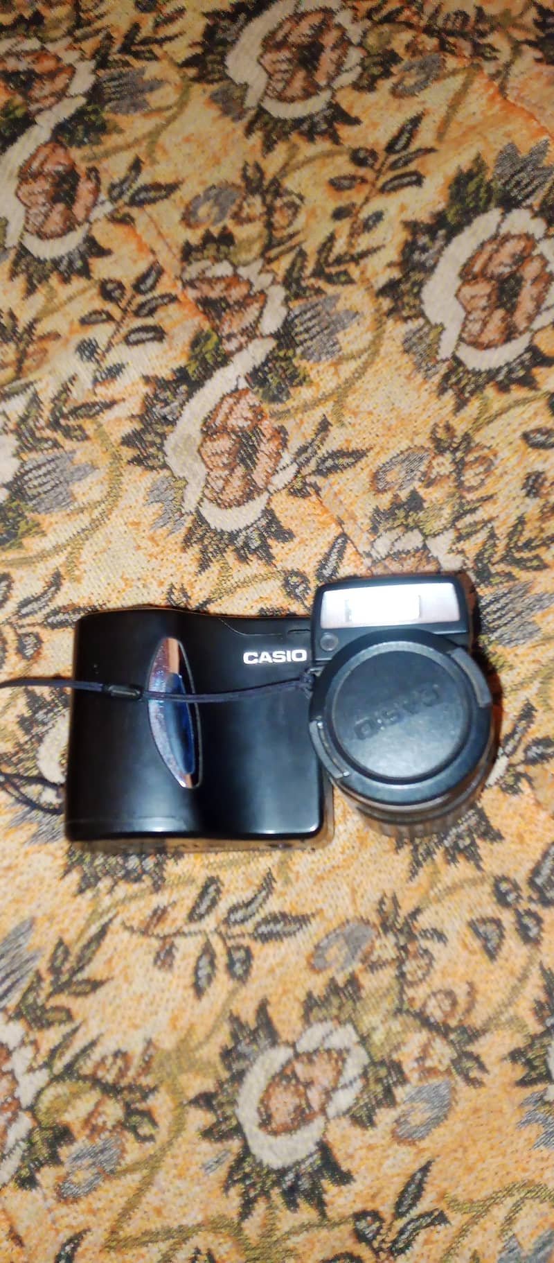 casio 1