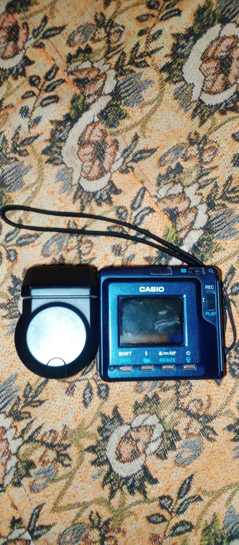 casio 4