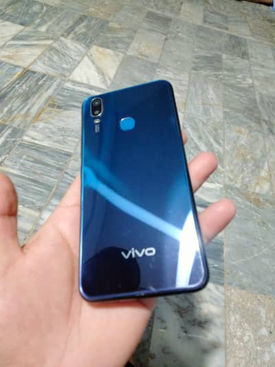 Vivo Y11