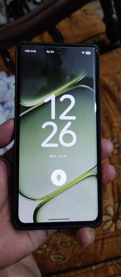 Google pixel 6 pro 5g Global version