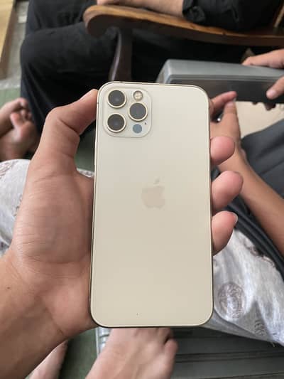 Apple iPhone 12 Pro 256gb (12 13 14 15 pro max)
