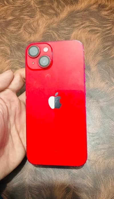 Apple iPhone 14