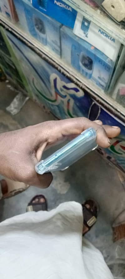 Vivo S1 Pro