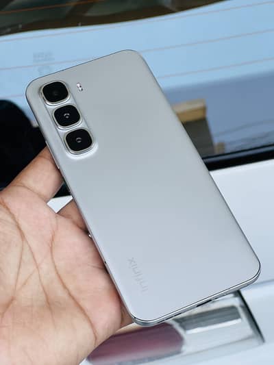 Infinix hot 60 pro plus