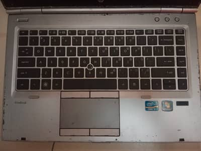 HP Laptop for Sale – Used | Good Condition | Smooth Performance