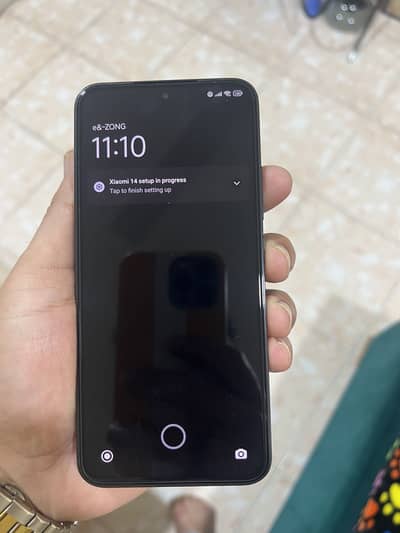 Xiaomi Mi 14