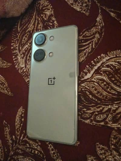 One Plus Nord 3