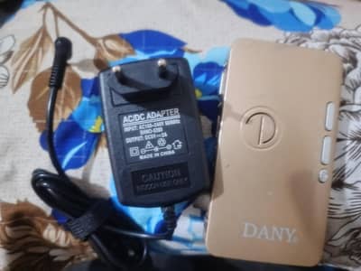 DANY TV DEVICE