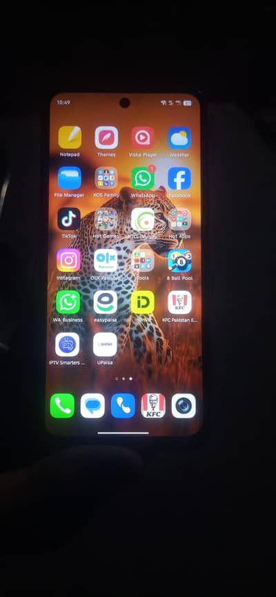 Infinix Other Model