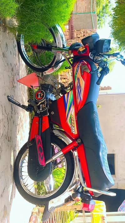 honda c70 All ok and urgent sale h