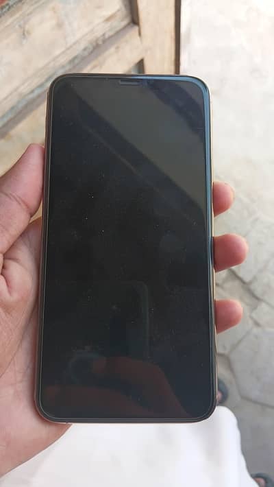 Apple iPhone 11 Pro Max