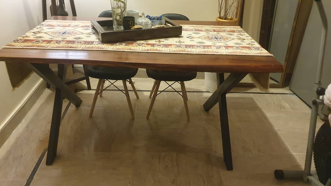 Dining table 1
