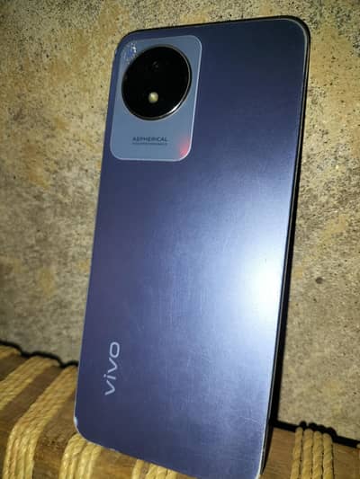 Vivo Y02t