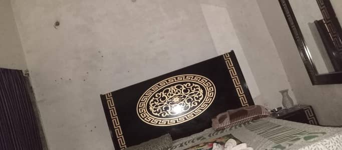 bed set  for sale urgently