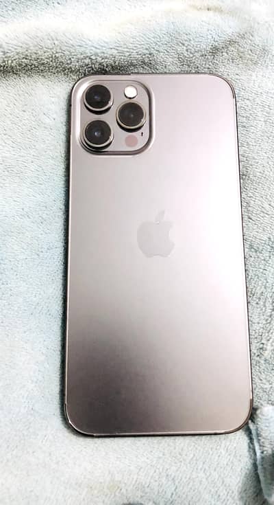 Apple iPhone 12 Pro Max