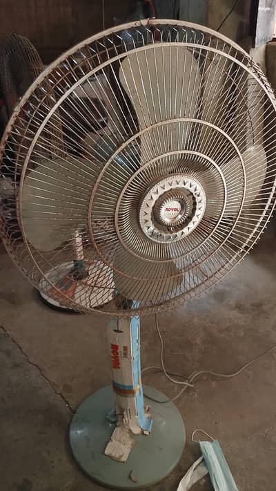 pedestal fan for sale