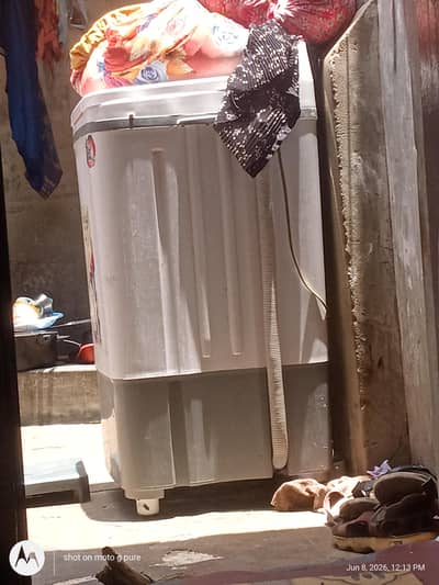 best washing machine by and use