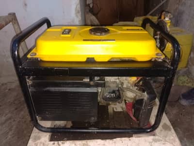 Sanco Generator 3KV