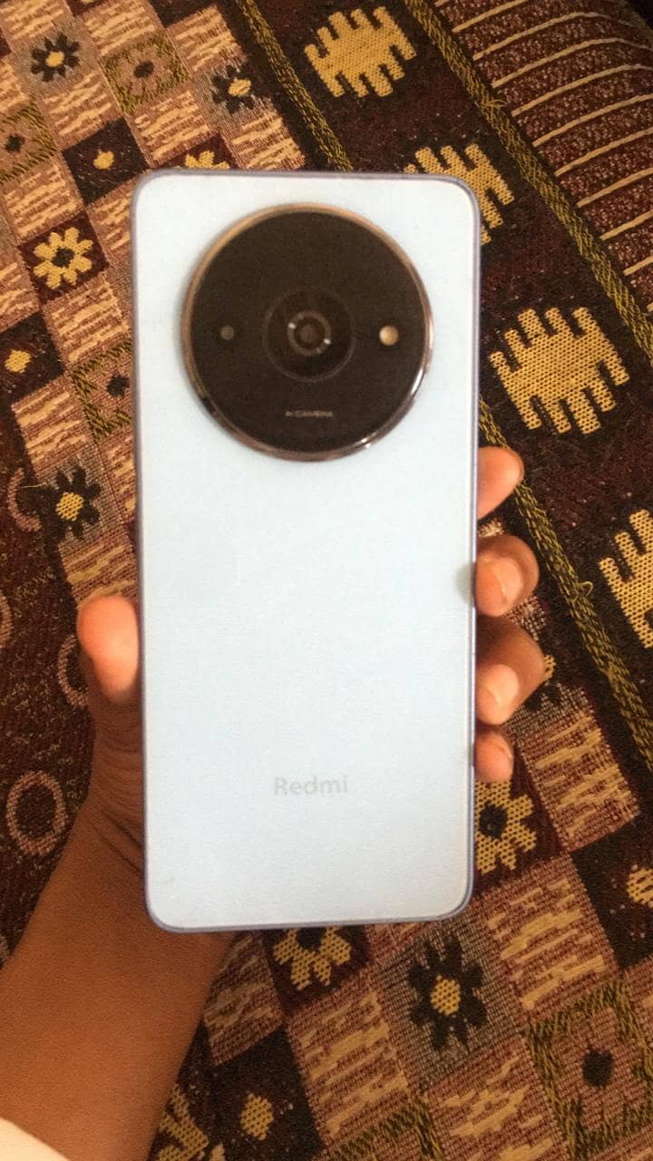 Redmi A3 0